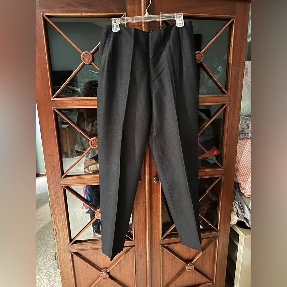 Vintage Oscar De La Renta Slacks/Pants
